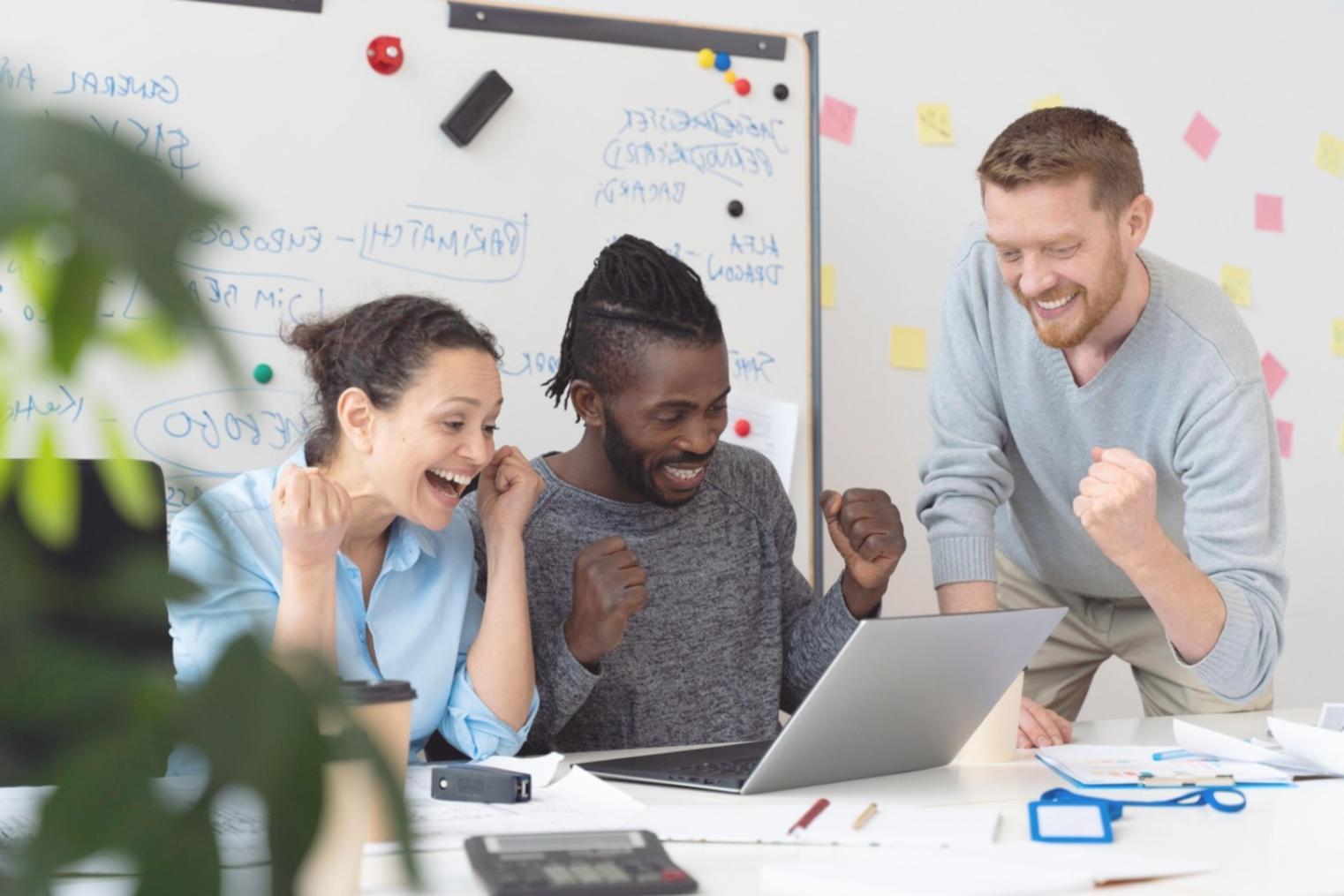 Praktische Budgetplanung mit wöchentlicher Übersicht