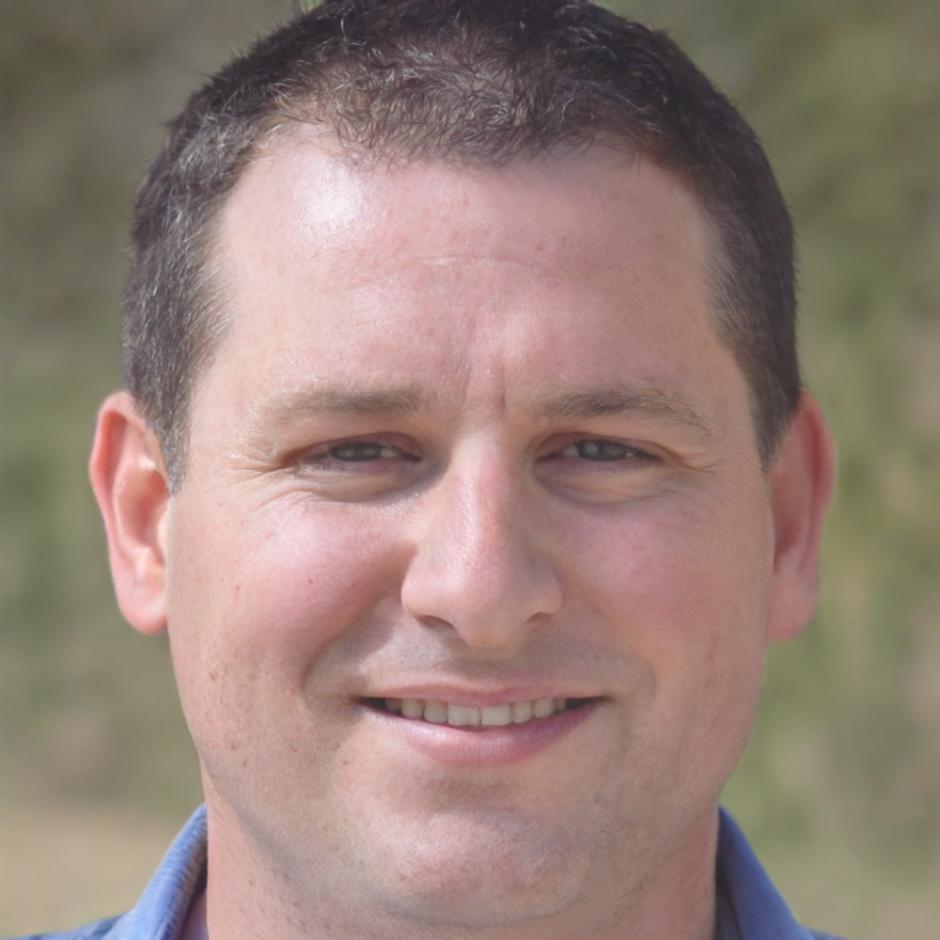 Thorsten Weigel, Gründer und Finanzexperte