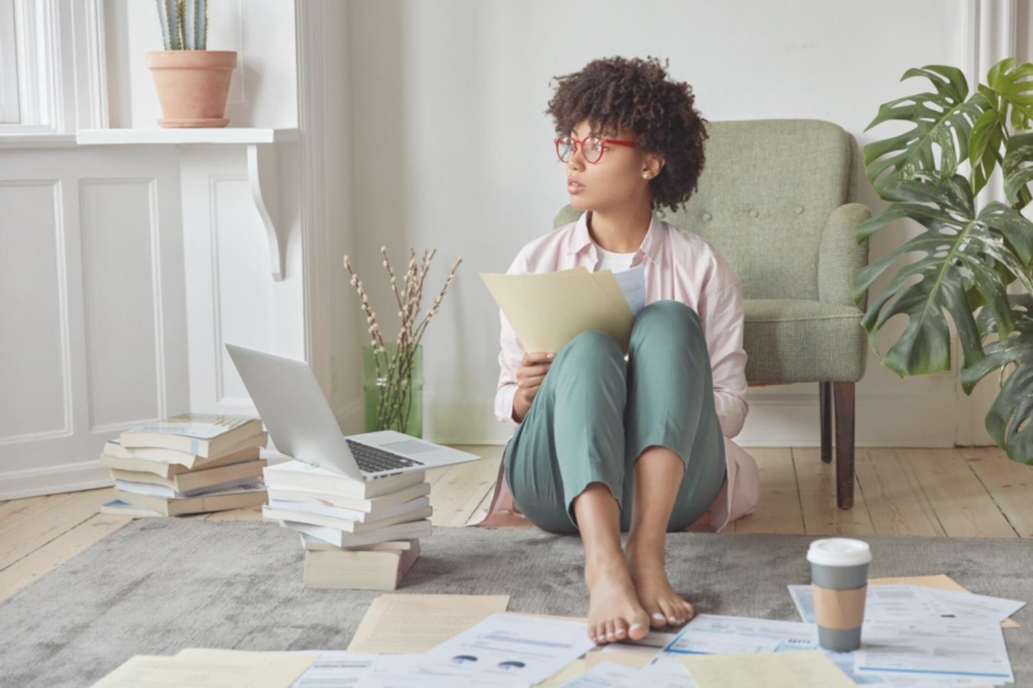 Individuelle Finanzberatung und Budgetstrategien