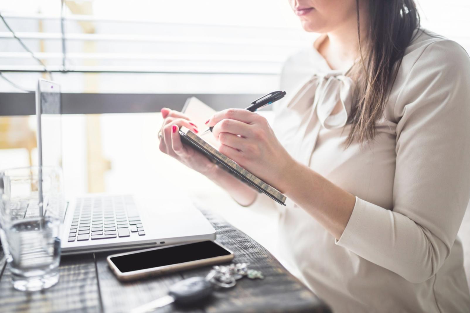 Langfristige Finanzplanung und Begleitung