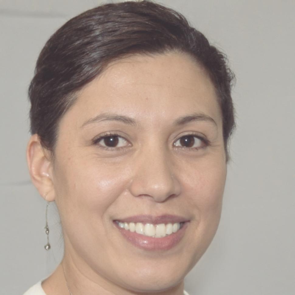 Marlene Hoffmann, Finanztrainerin