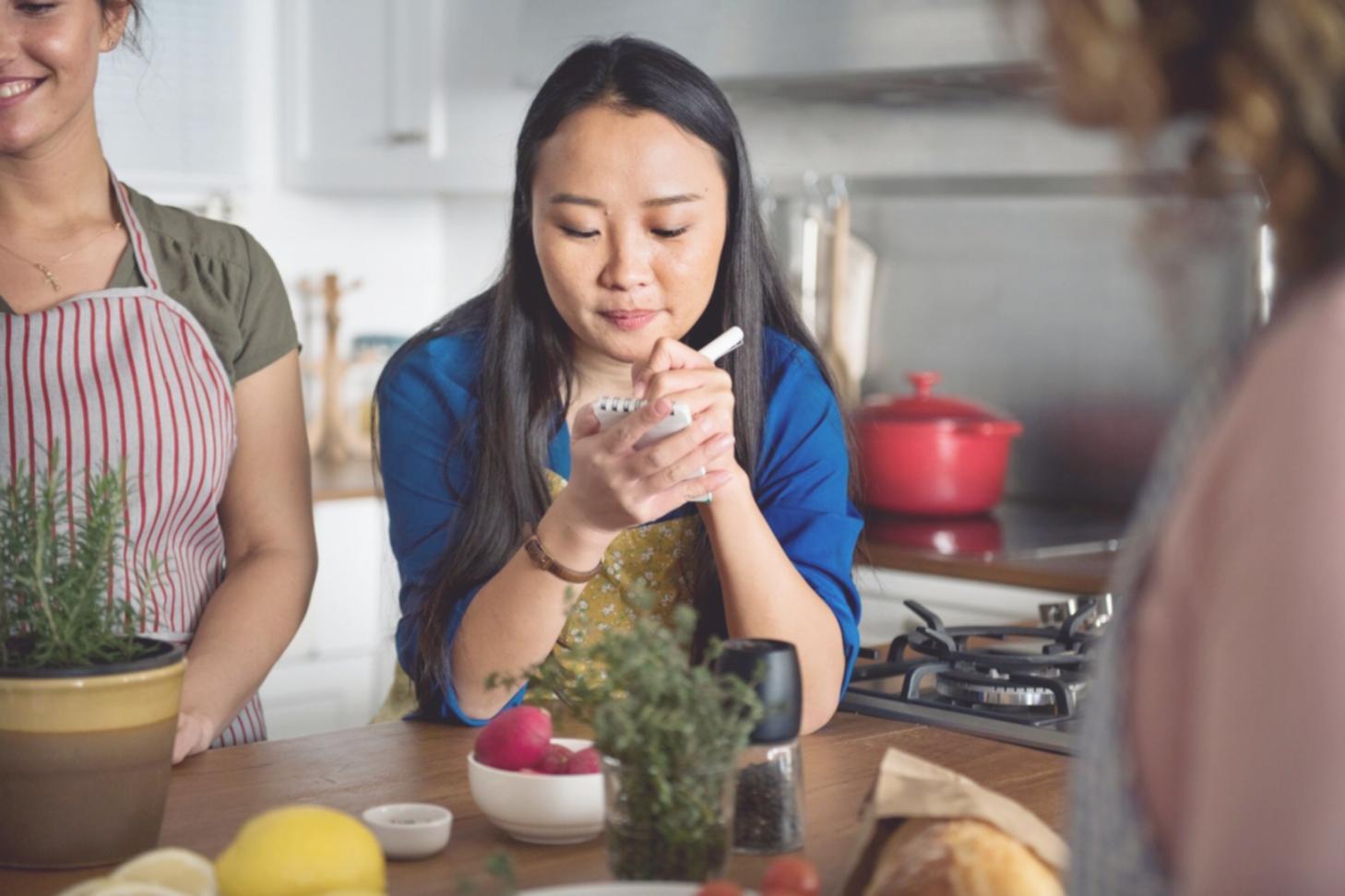 Finanzielle Kontrolle und Übersicht